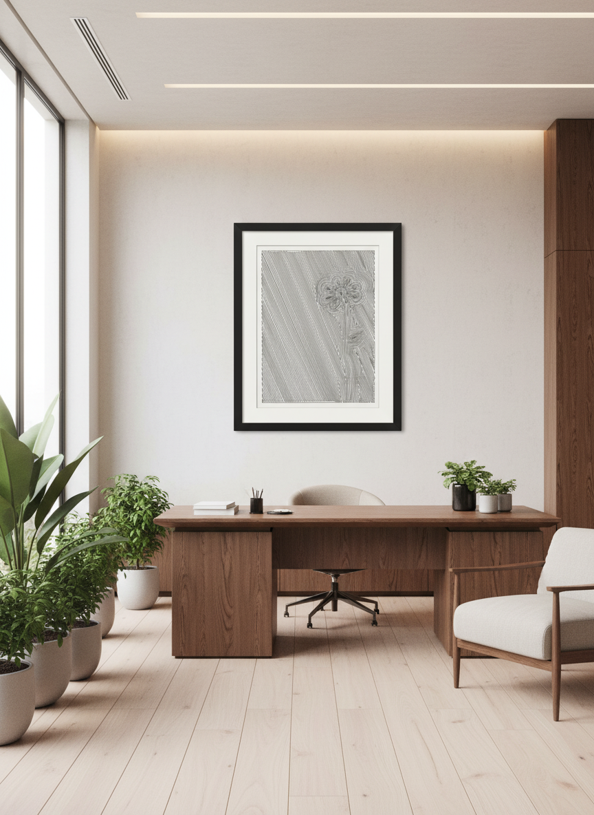 Mockup de Ambiente
